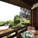 In Valdora With Maggiore Views *