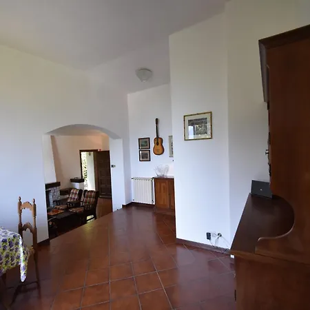 Holiday home In Valdora With Maggiore Views Ghiffa