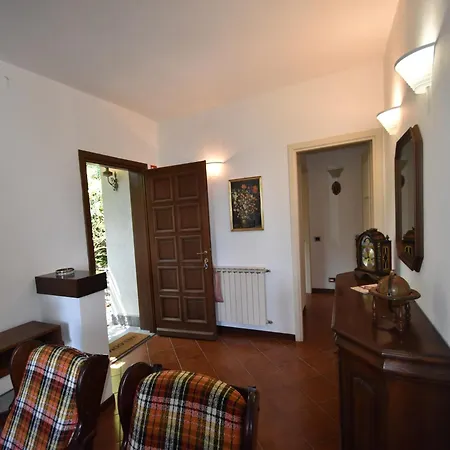 Holiday home In Valdora With Maggiore Views Ghiffa