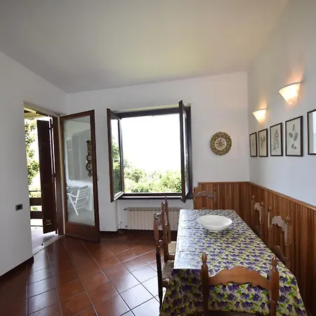 In Valdora With Maggiore Views * Ghiffa