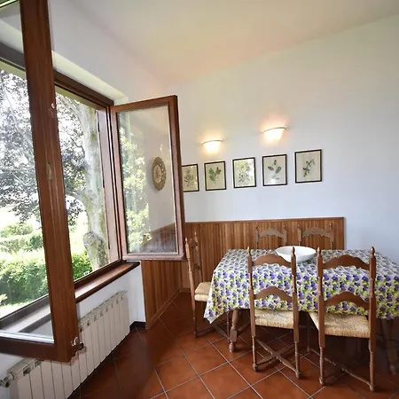 Nyaraló In Valdora With Maggiore Views Ghiffa