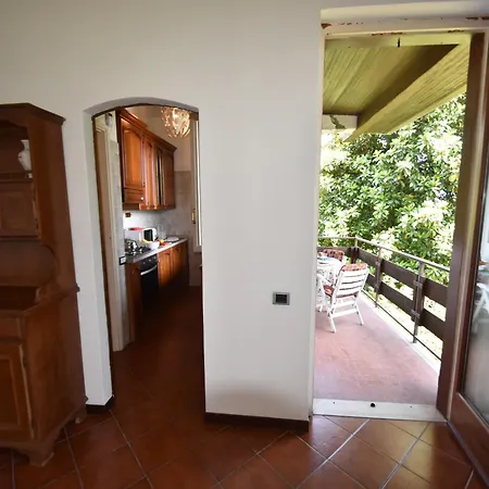 Casa de Férias In Valdora With Maggiore Views *