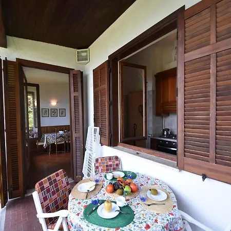 In Valdora With Maggiore Views Ghiffa