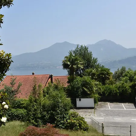 Ferienhaus In Valdora With Maggiore Views *