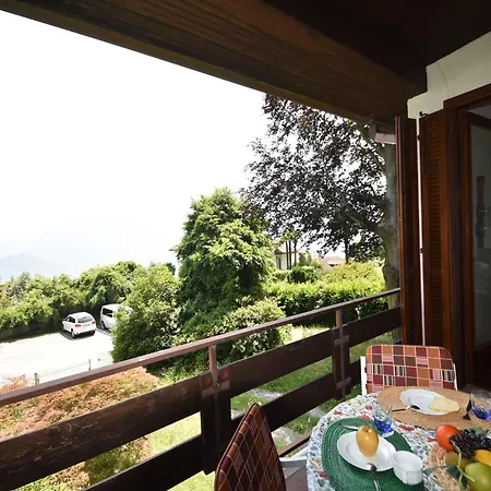 In Valdora With Maggiore Views *