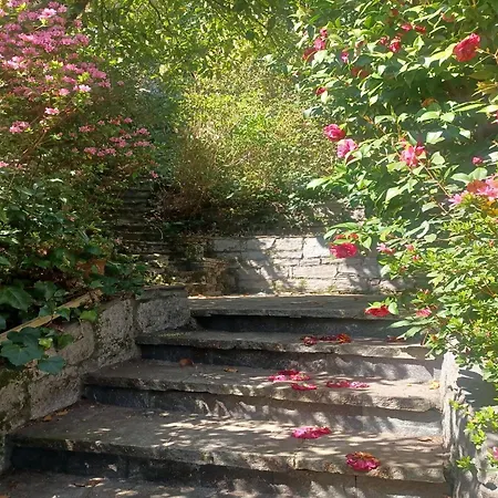 In Valdora With Maggiore Views Ghiffa