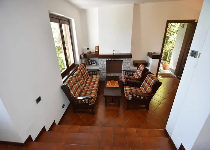 In Valdora With Maggiore Views Holiday home *