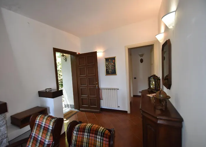 Holiday home In Valdora With Maggiore Views Ghiffa