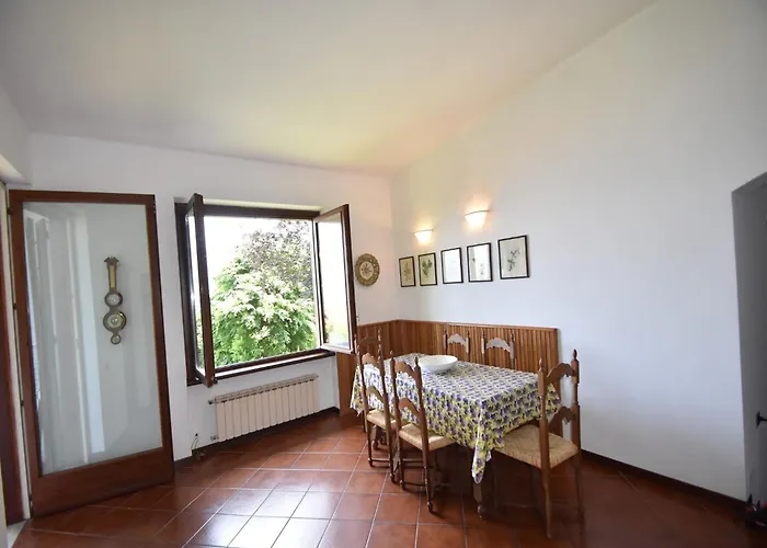 In Valdora With Maggiore Views Ghiffa