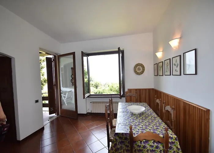 In Valdora With Maggiore Views * Ghiffa