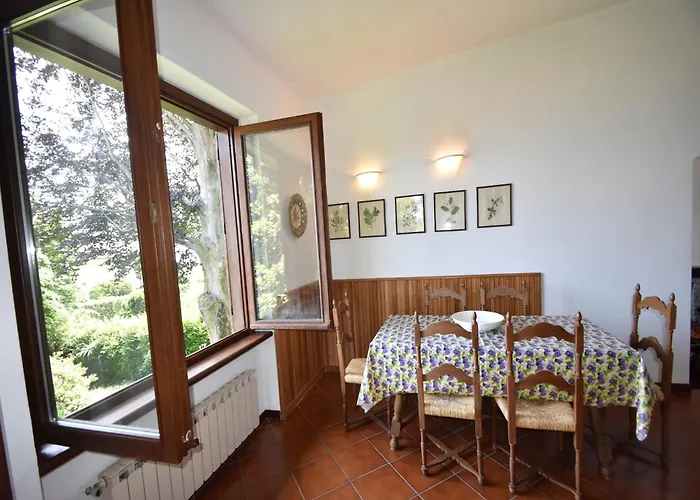 Holiday home In Valdora With Maggiore Views Ghiffa