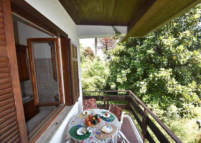 Casa de Férias In Valdora With Maggiore Views