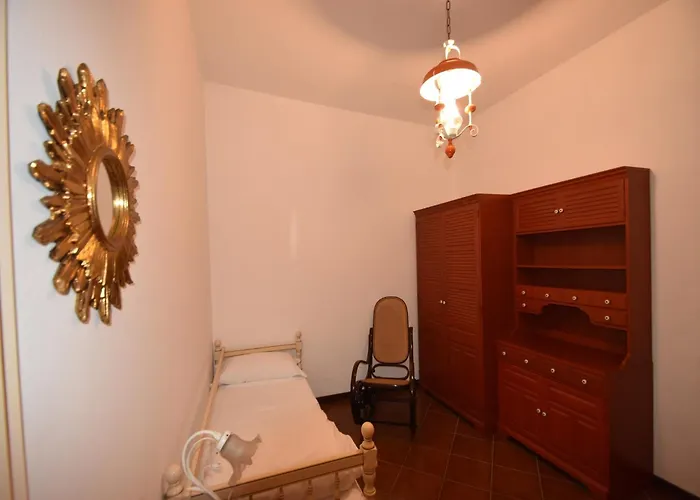 In Valdora With Maggiore Views *