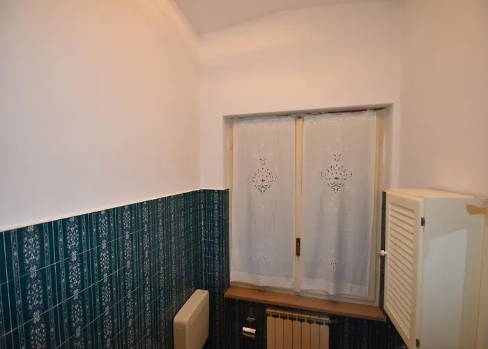 In Valdora With Maggiore Views Hébergement de vacances Ghiffa