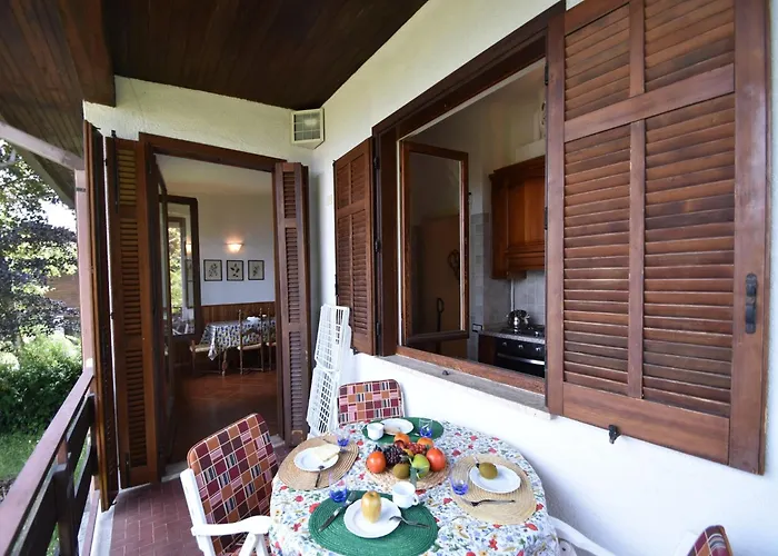 In Valdora With Maggiore Views Ghiffa