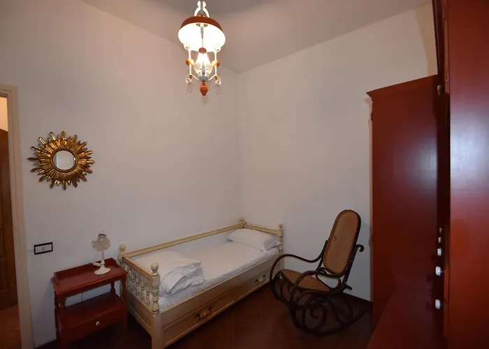 Holiday home In Valdora With Maggiore Views *