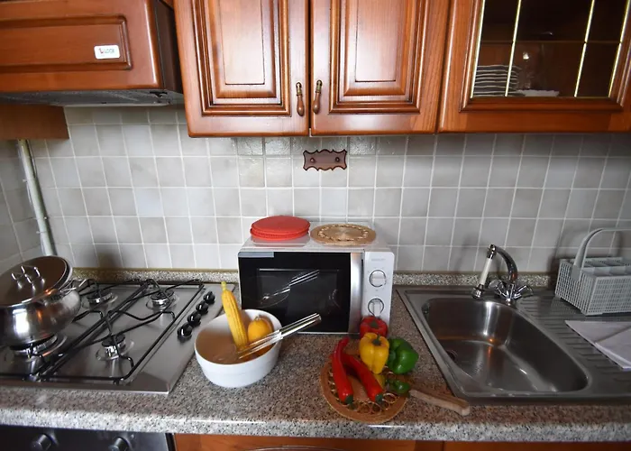 In Valdora With Maggiore Views Hébergement de vacances Ghiffa