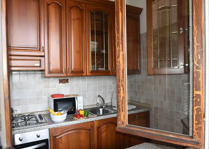 In Valdora With Maggiore Views * Ghiffa