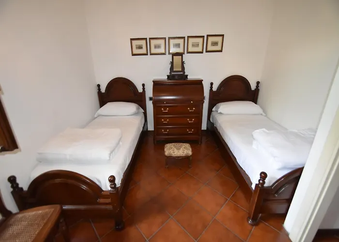 In Valdora With Maggiore Views