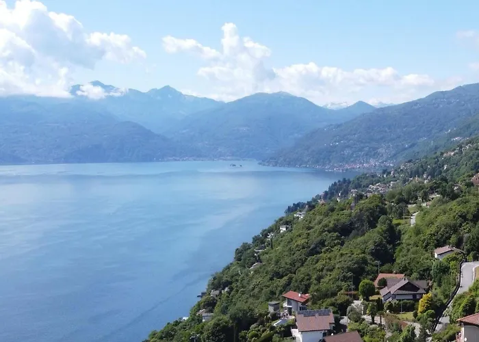 In Valdora With Maggiore Views *