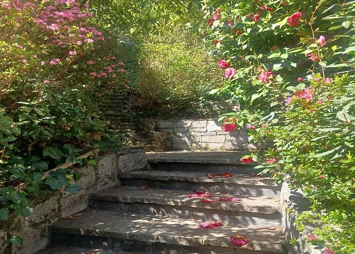 In Valdora With Maggiore Views Ghiffa